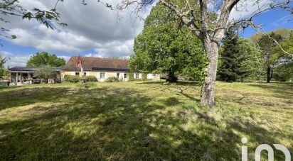 Longère 10 pièces de 260 m² à Bergerac (24100)