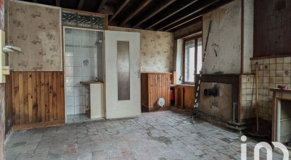 Longere 3 rooms of 91 m² in Naves (59161)