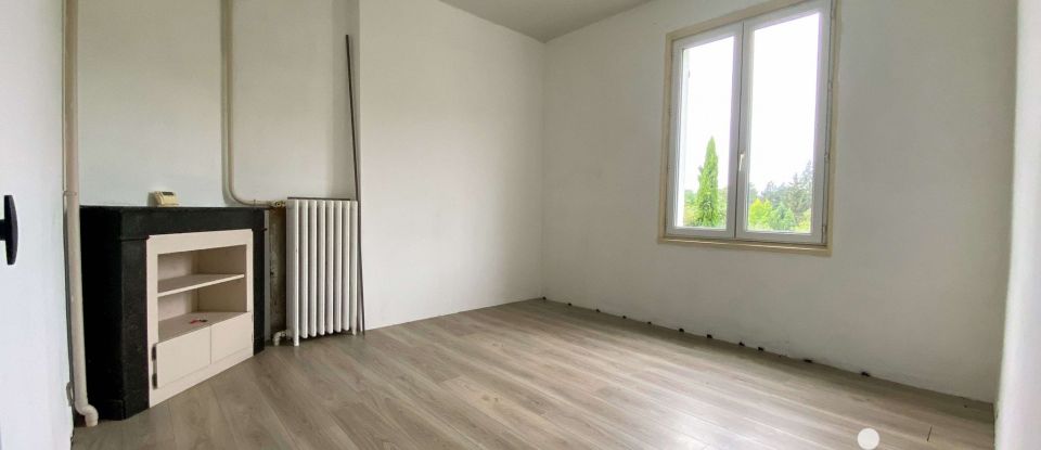 Maison traditionnelle 4 pièces de 99 m² à Salency (60400)