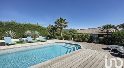 House 5 rooms of 181 m² in Grimaud (83310)