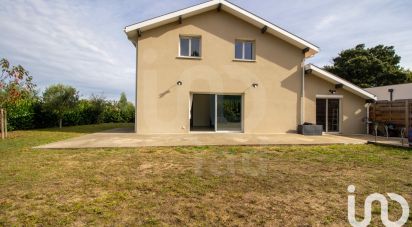 Maison 4 pièces de 110 m² à Léon (40550)