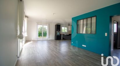 Maison 4 pièces de 110 m² à Léon (40550)