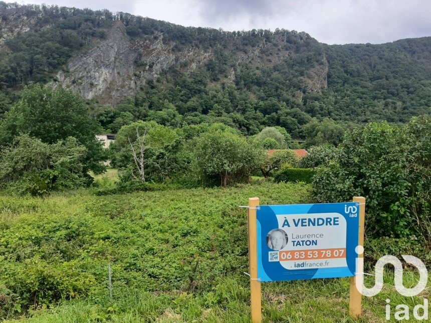 Land of 875 m² in Laifour (08800)