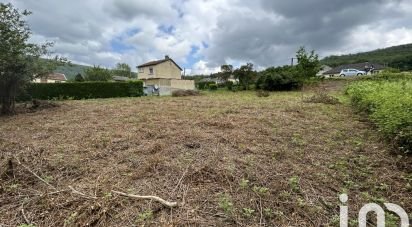 Terrain de 875 m² à Laifour (08800)