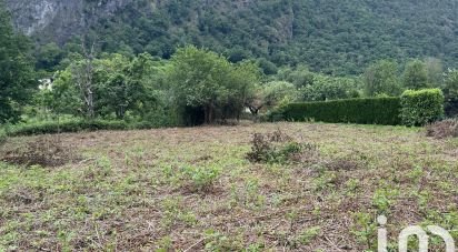 Land of 875 m² in Laifour (08800)