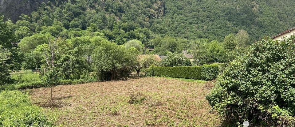 Land of 875 m² in Laifour (08800)