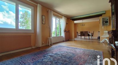 Traditional house 6 rooms of 138 m² in Ingré (45140)