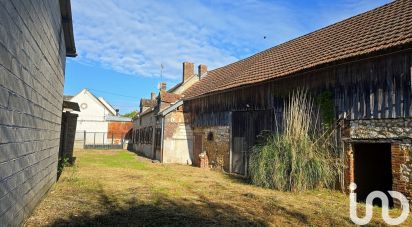 Village house 4 rooms of 90 m² in Les Sièges (89190)