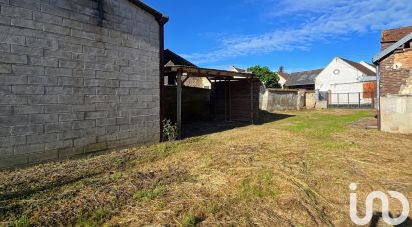 Village house 4 rooms of 90 m² in Les Sièges (89190)