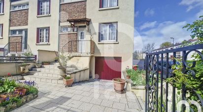 Maison 5 pièces de 89 m² à Villemoisson-sur-Orge (91360)