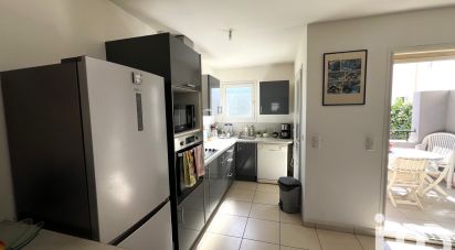 Appartement 3 pièces de 78 m² à Canet-en-Roussillon (66140)