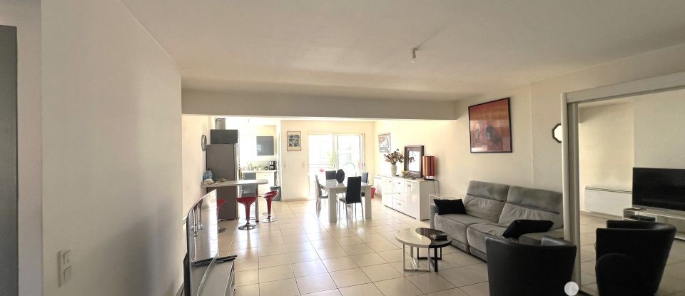 Appartement 3 pièces de 78 m² à Canet-en-Roussillon (66140)