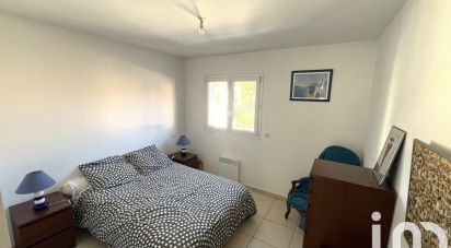 Appartement 3 pièces de 78 m² à Canet-en-Roussillon (66140)