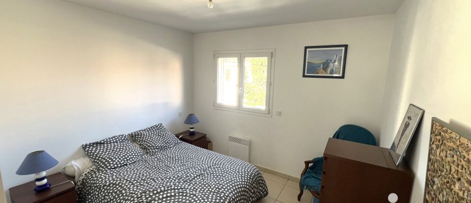 Appartement 3 pièces de 78 m² à Canet-en-Roussillon (66140)