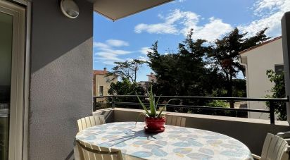 Appartement 3 pièces de 78 m² à Canet-en-Roussillon (66140)