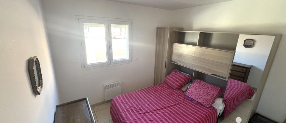 Appartement 3 pièces de 78 m² à Canet-en-Roussillon (66140)