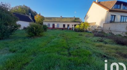 Longere 4 rooms of 76 m² in Argœuves (80470)