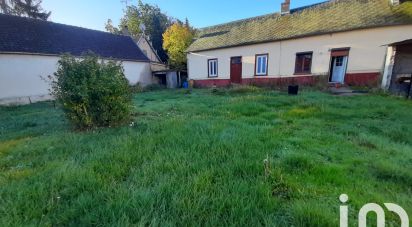 Longere 4 rooms of 76 m² in Argœuves (80470)