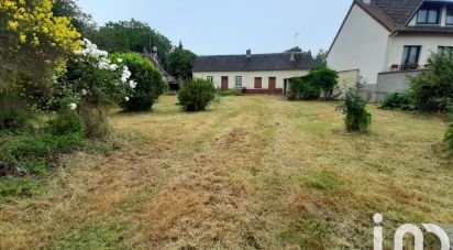 Longère 4 pièces de 76 m² à Argœuves (80470)