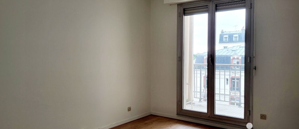 Appartement 3 pièces de 84 m² à Enghien-les-Bains (95880)