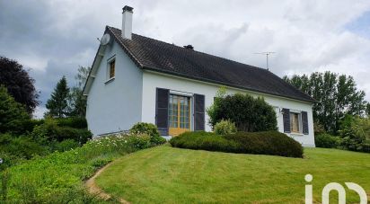 Traditional house 5 rooms of 112 m² in Contay (80560)