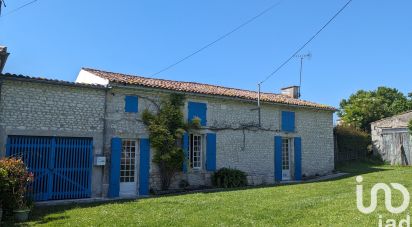 Village house 5 rooms of 180 m² in Meschers-sur-Gironde (17132)