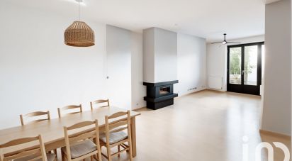 Maison traditionnelle 5 pièces de 93 m² à Vitry-le-François (51300)