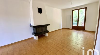 Traditional house 5 rooms of 93 m² in Vitry-le-François (51300)