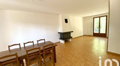 Maison traditionnelle 5 pièces de 93 m² à Vitry-le-François (51300)