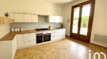 Traditional house 5 rooms of 93 m² in Vitry-le-François (51300)