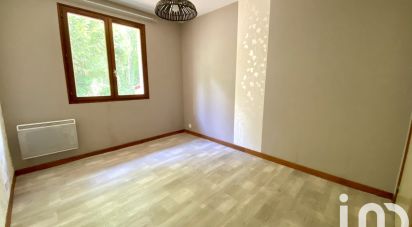 Traditional house 5 rooms of 93 m² in Vitry-le-François (51300)