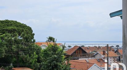 Apartment 1 room of 24 m² in Arcachon (33120)