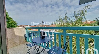 Apartment 1 room of 24 m² in Arcachon (33120)