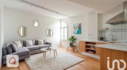 Appartement 2 pièces de 29 m² à Annecy (74000)