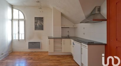 Apartment 2 rooms of 29 m² in Annecy (74000)