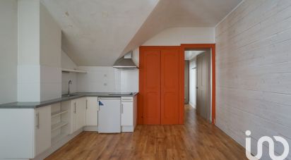 Apartment 2 rooms of 29 m² in Annecy (74000)