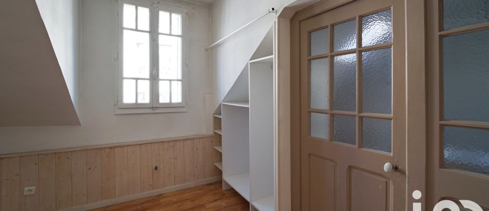 Appartement 2 pièces de 29 m² à Annecy (74000)