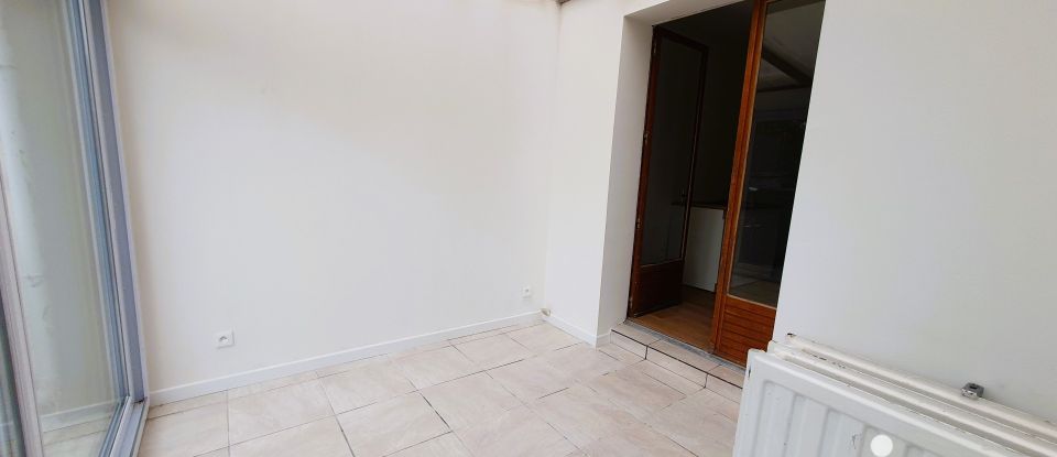 Town house 5 rooms of 105 m² in Amiens (80000)