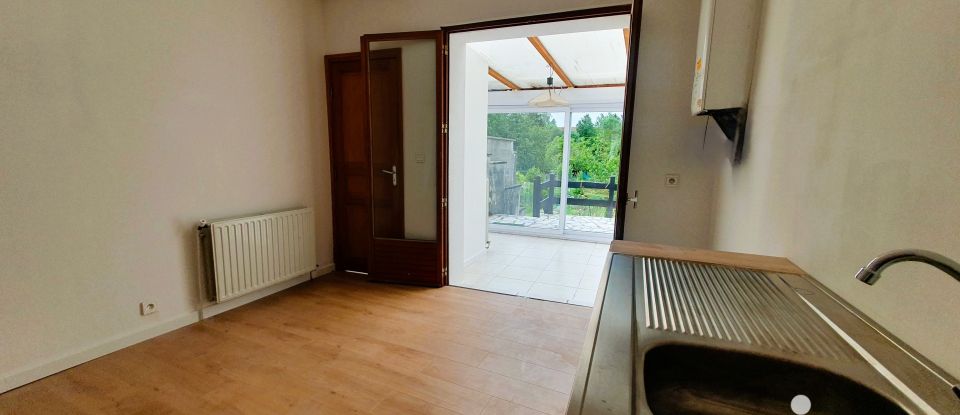 Town house 5 rooms of 105 m² in Amiens (80000)