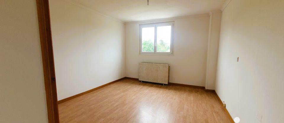 Town house 5 rooms of 105 m² in Amiens (80000)