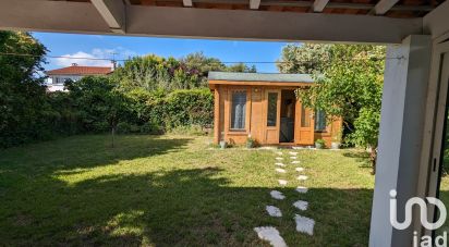 Maison traditionnelle 6 pièces de 138 m² à Royan (17200)