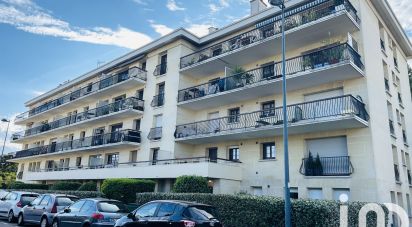 Apartment 2 rooms of 44 m² in Fontenay-aux-Roses (92260)