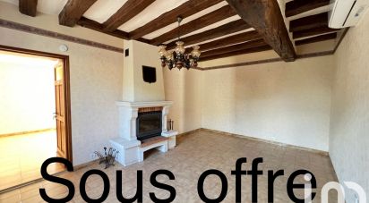 House 5 rooms of 111 m² in Saint-Ouen-en-Belin (72220)