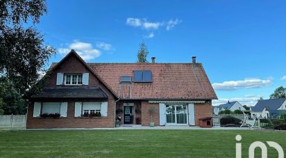 House 10 rooms of 232 m² in Talmas (80260)