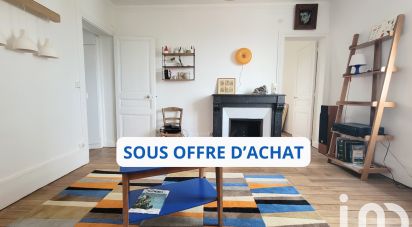 Appartement 2 pièces de 38 m² à Nogent-sur-Marne (94130)