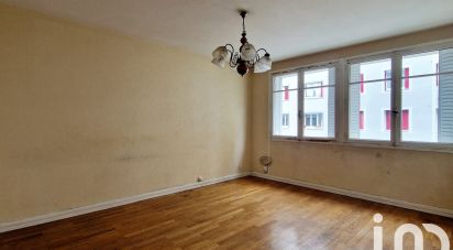 Apartment 3 rooms of 53 m² in Grenoble (38100)