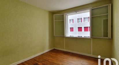 Appartement 3 pièces de 53 m² à Grenoble (38100)