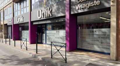 Murs commerciaux de 153 m² à Perpignan (66000)