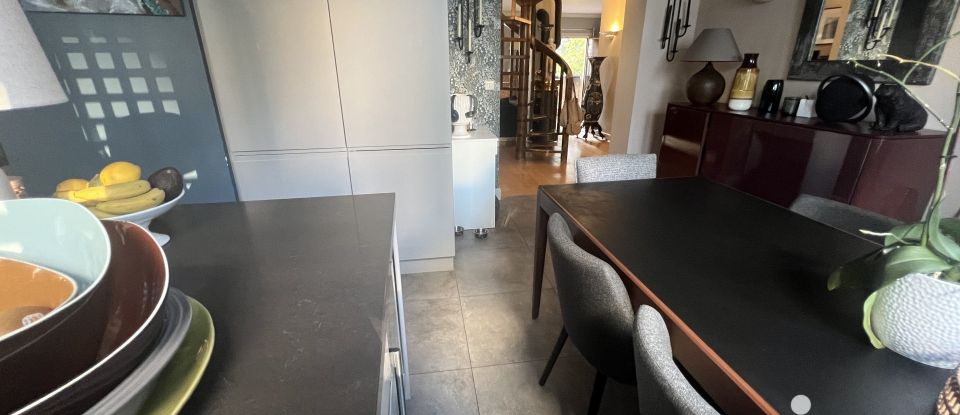 Appartement 7 pièces de 141 m² à Boulogne-Billancourt (92100)