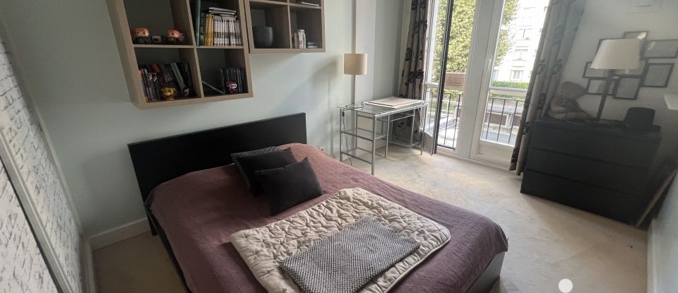 Appartement 7 pièces de 141 m² à Boulogne-Billancourt (92100)